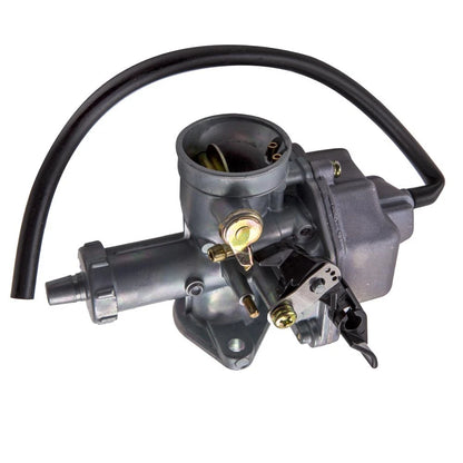 Carburetor for Honda CRF100F XR100 XR100R CRF100 CB125S (1996–2014)