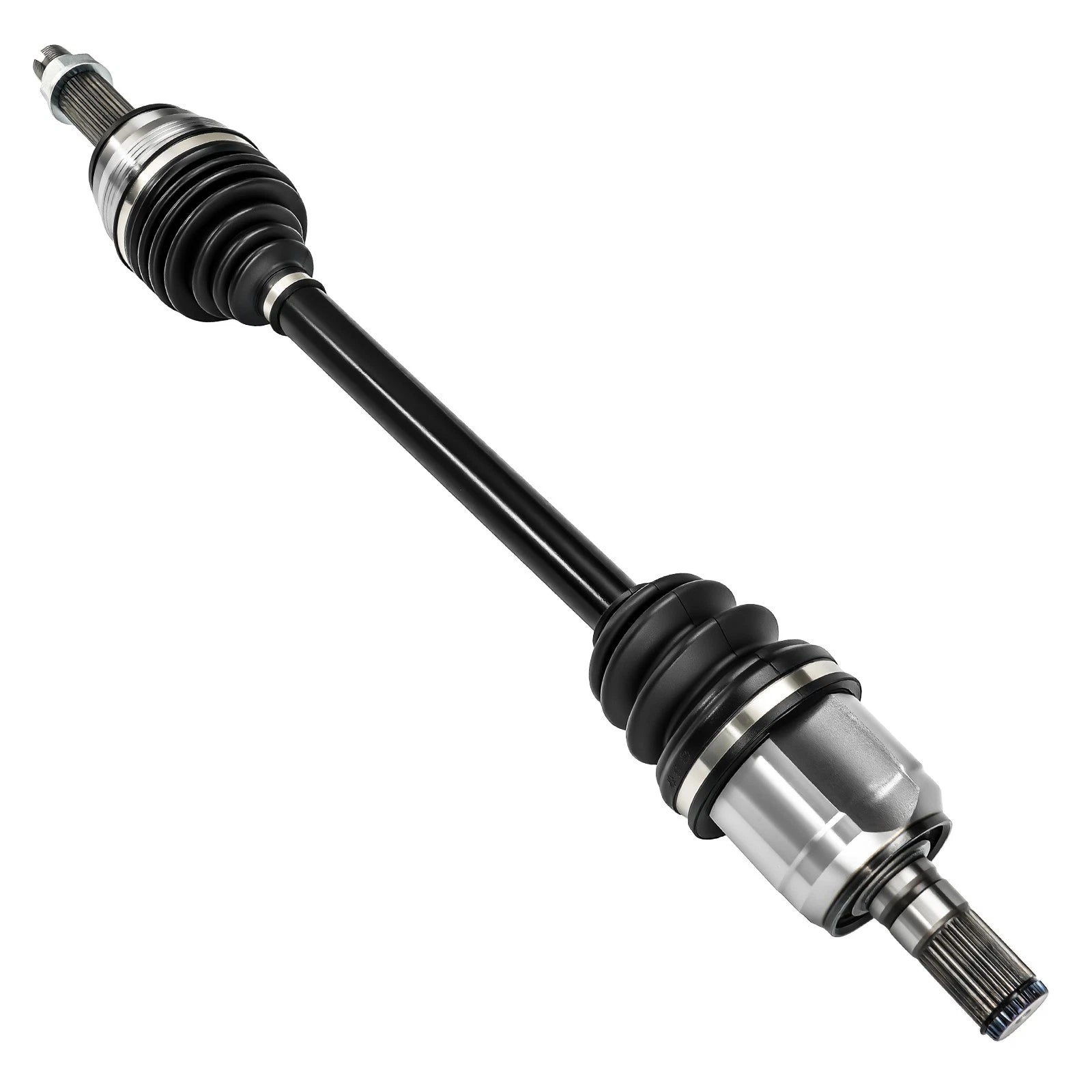 Front Left CV Axle Shaft Assembly for Hyundai Elantra (2017–2019) & GT (2018–2020)