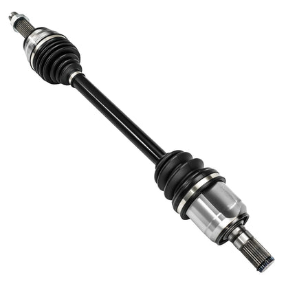 Front Left CV Axle Shaft Assembly for Hyundai Elantra (2017–2019) & GT (2018–2020)