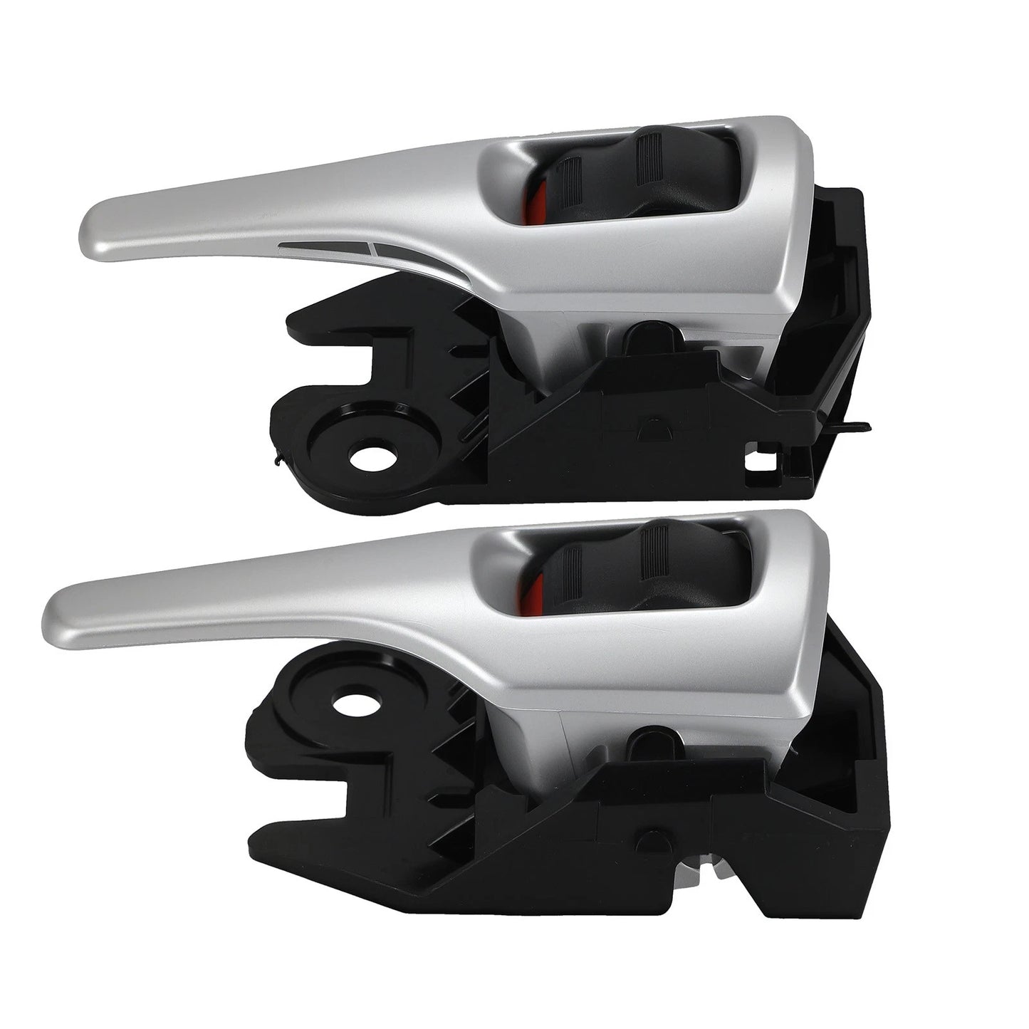 Interior Door Handle for Scion xB (2008–2015) Black for Base 2.4L