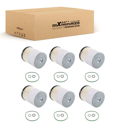 Fuel Filter for Freightliner 114SD DD13 Detroit Diesel (2013–2020)
