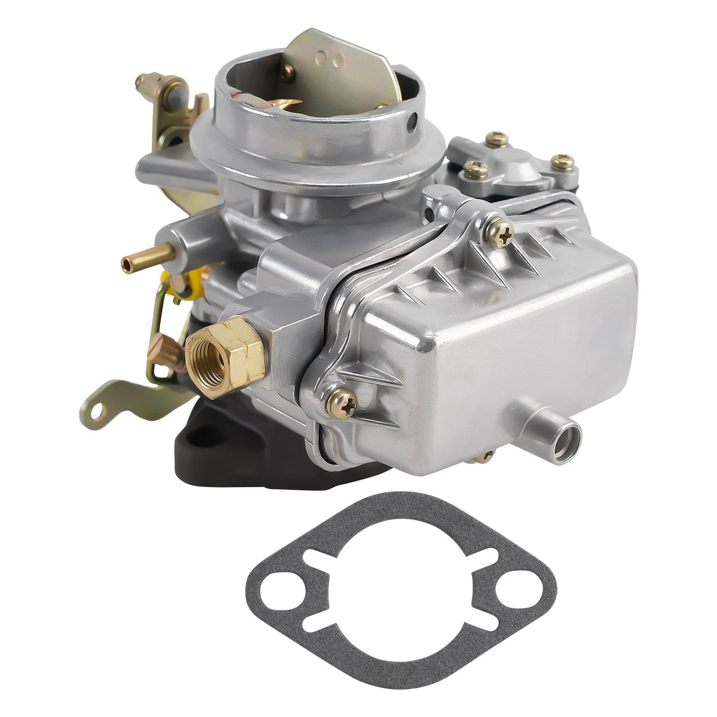 Barrel Carburetor for Ford (1957–1962)