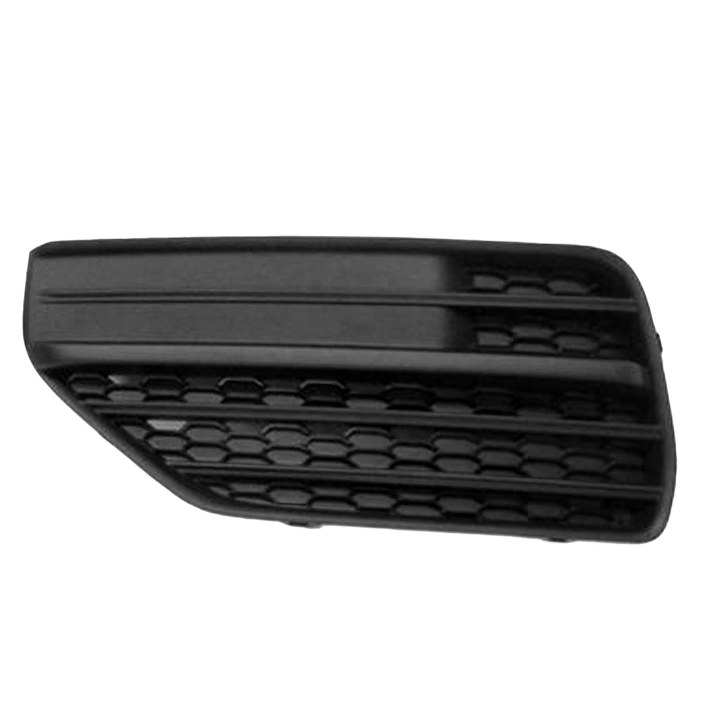 Front Driver Side Lower Bumper Cover Grille Replacement for Toyota (2009–2013)