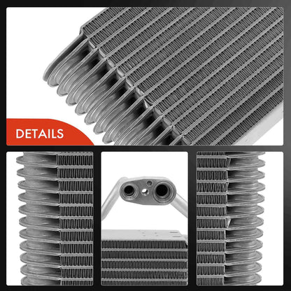 A/C Evaporator Core for Chevrolet Beretta Pontiac Grand Am (1987–1996)