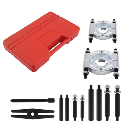Bearing Removal Kit for Vehicle (30mm–75mm) Professional Tool Set (2020–2025)