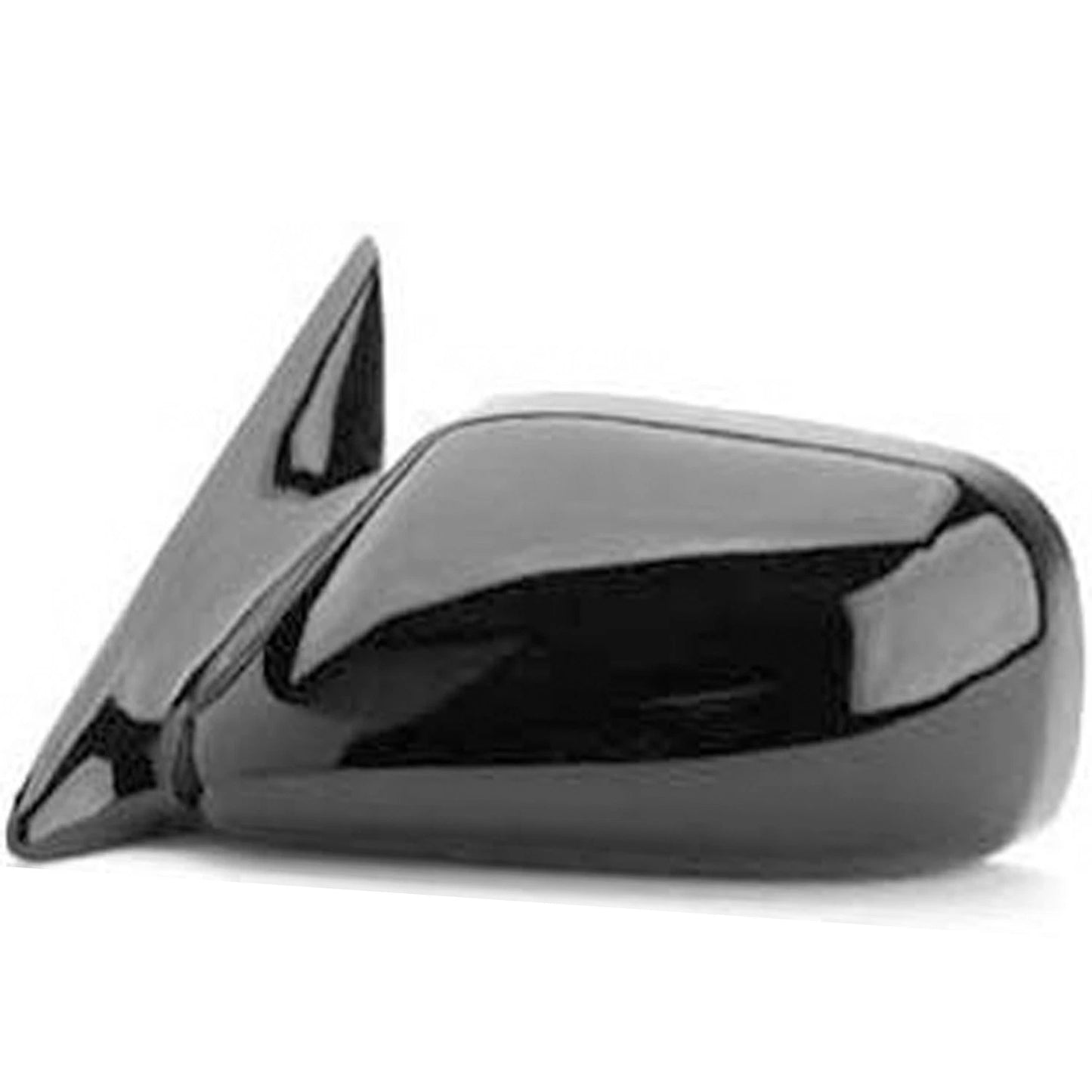 Driver Side Power Door Mirror Replacement Ready to Paint for Toyota (2009–2019)