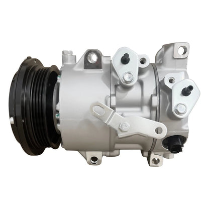 AC Compressor Kit Replacement for Toyota Camry 2.5L (2010–2011)
