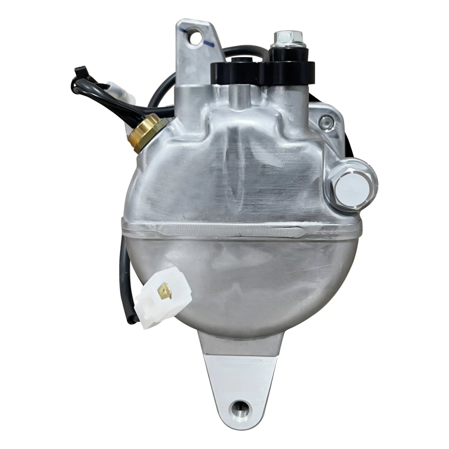 AC Compressor Replacement for Daihatsu Charade (1993–2000)