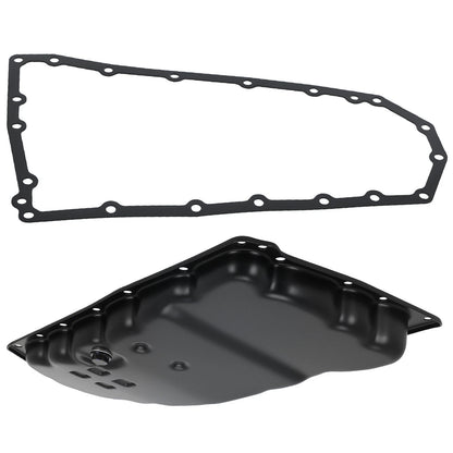 Automatic Transmission Oil Pan for Nissan Altima 2.5L (2007–2013)
