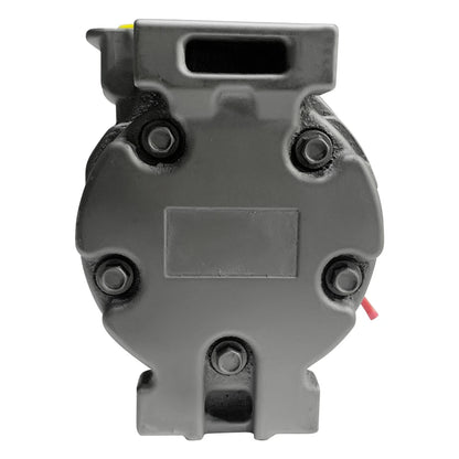 AC Compressor Replacement for Hino 338 7.7L (2017–2020)