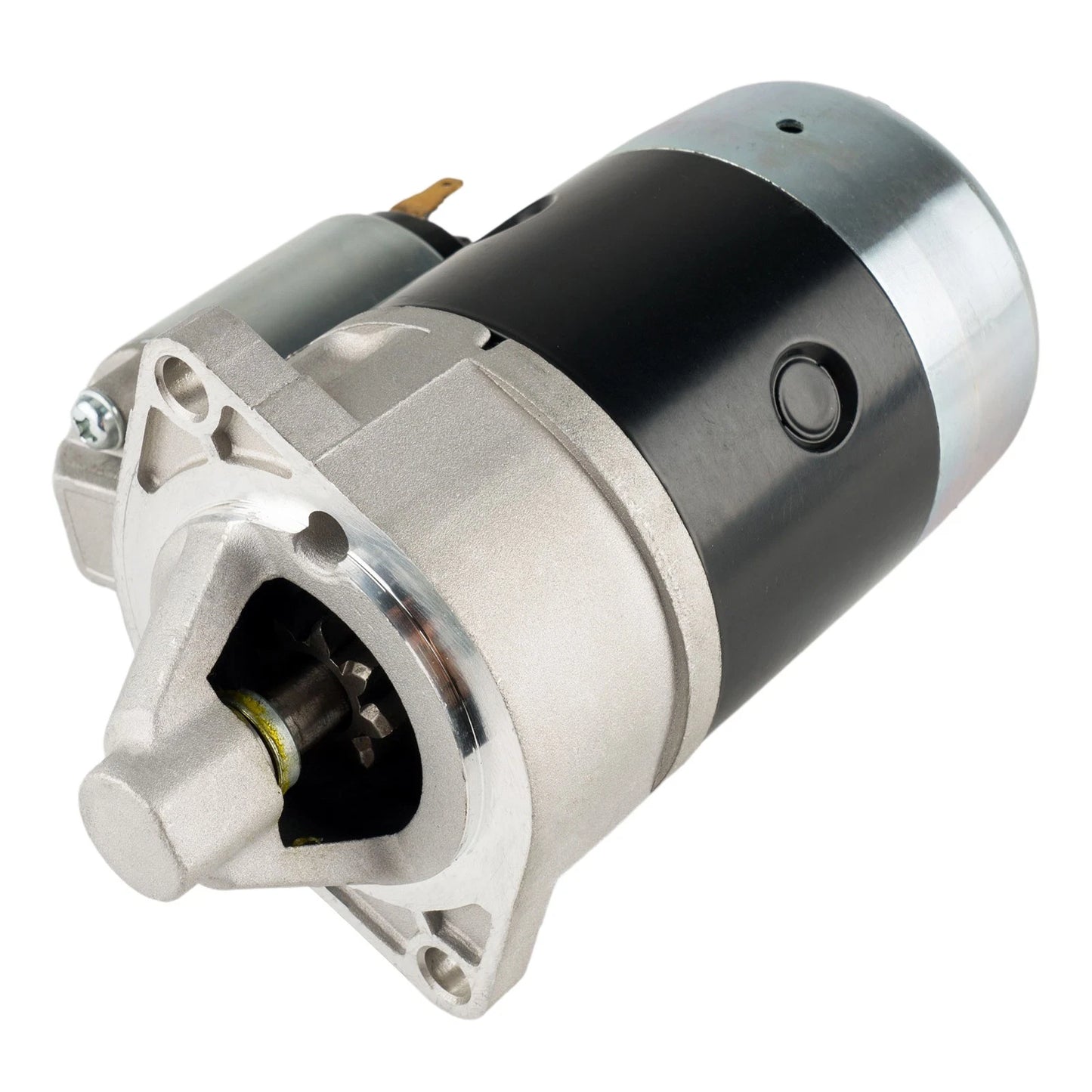 4WD Starter for Suzuki Sidekick 1989–1992 1.3L 4-Cyl