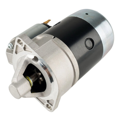 4WD Starter for Suzuki Sidekick 1989–1992 1.3L 4-Cyl