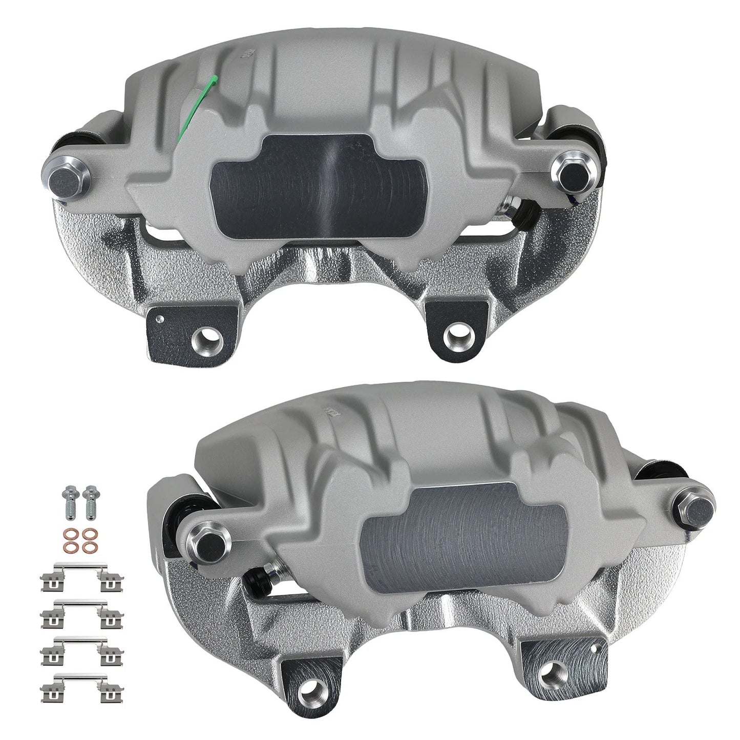 Front Brake Caliper Assembly for Chrysler 300 (2005–2011)