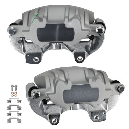 Front Brake Caliper Assembly for Chrysler 300 (2005–2011)