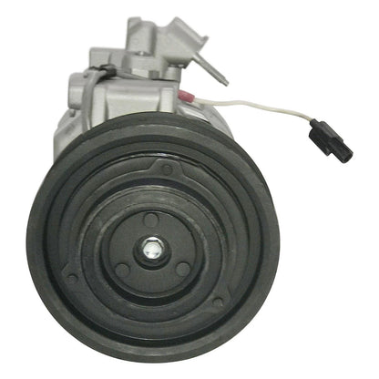 AC Compressor Kit Replacement for Honda Accord 2.4L (2008–2012)