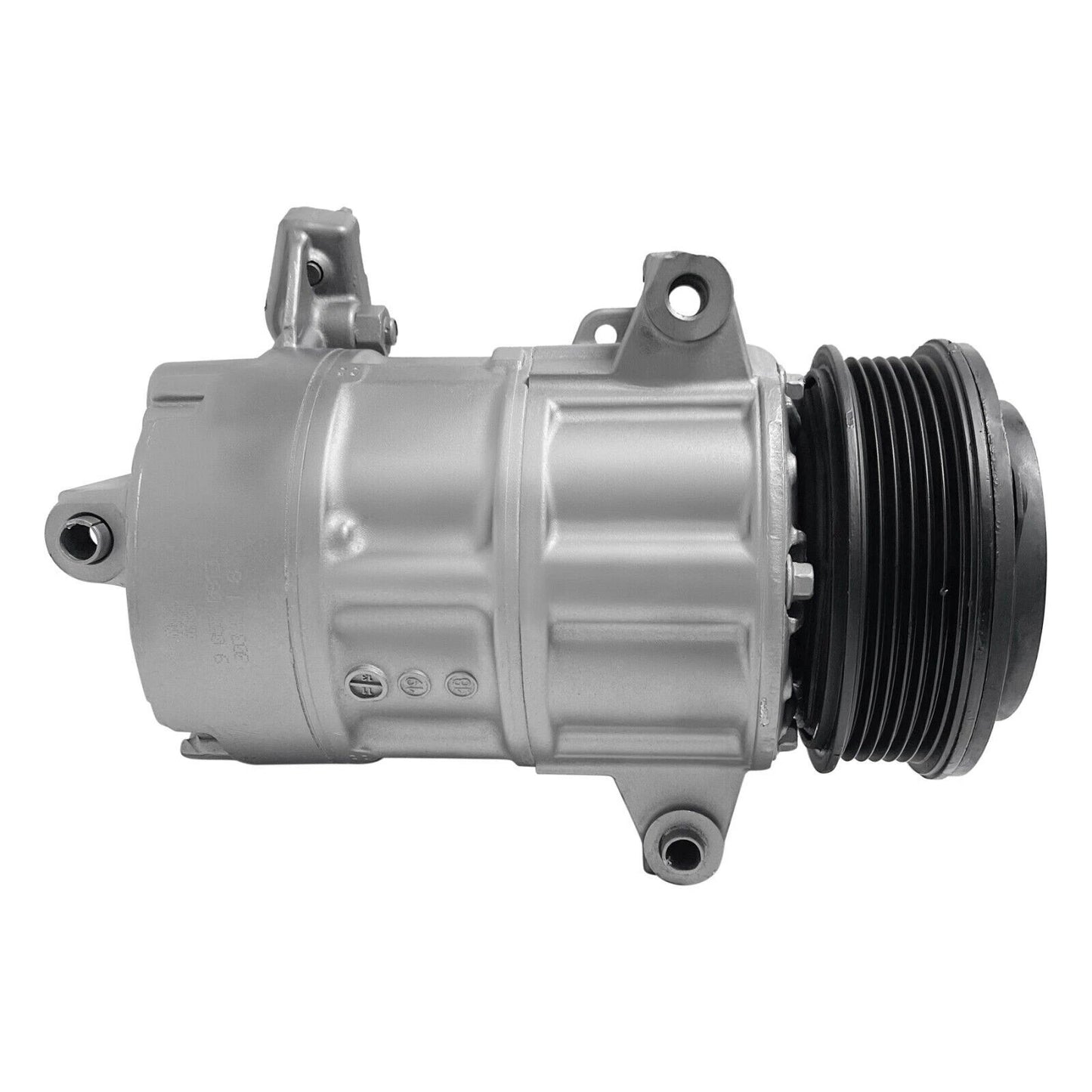 AC Compressor Kit Replacement for Ford EcoSport 1.0L Turbo (2019–2022)