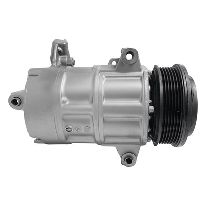 AC Compressor Kit Replacement for Ford EcoSport 1.0L Turbo (2019–2022)