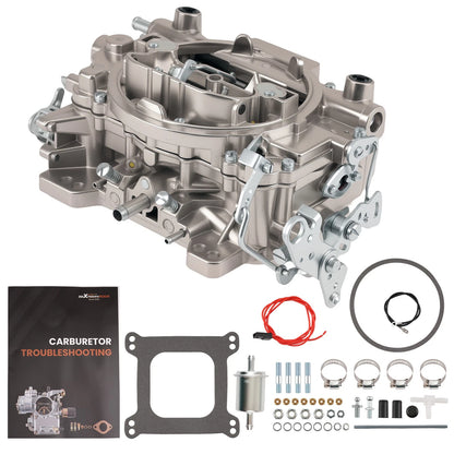 4 Barrel Carburetor for Ford 600 CFM 1405 Series (1965–1970)