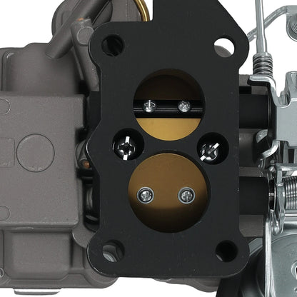 Carburetor for Mitsubishi Tredia Pickup L200 Galant (1970–1986)
