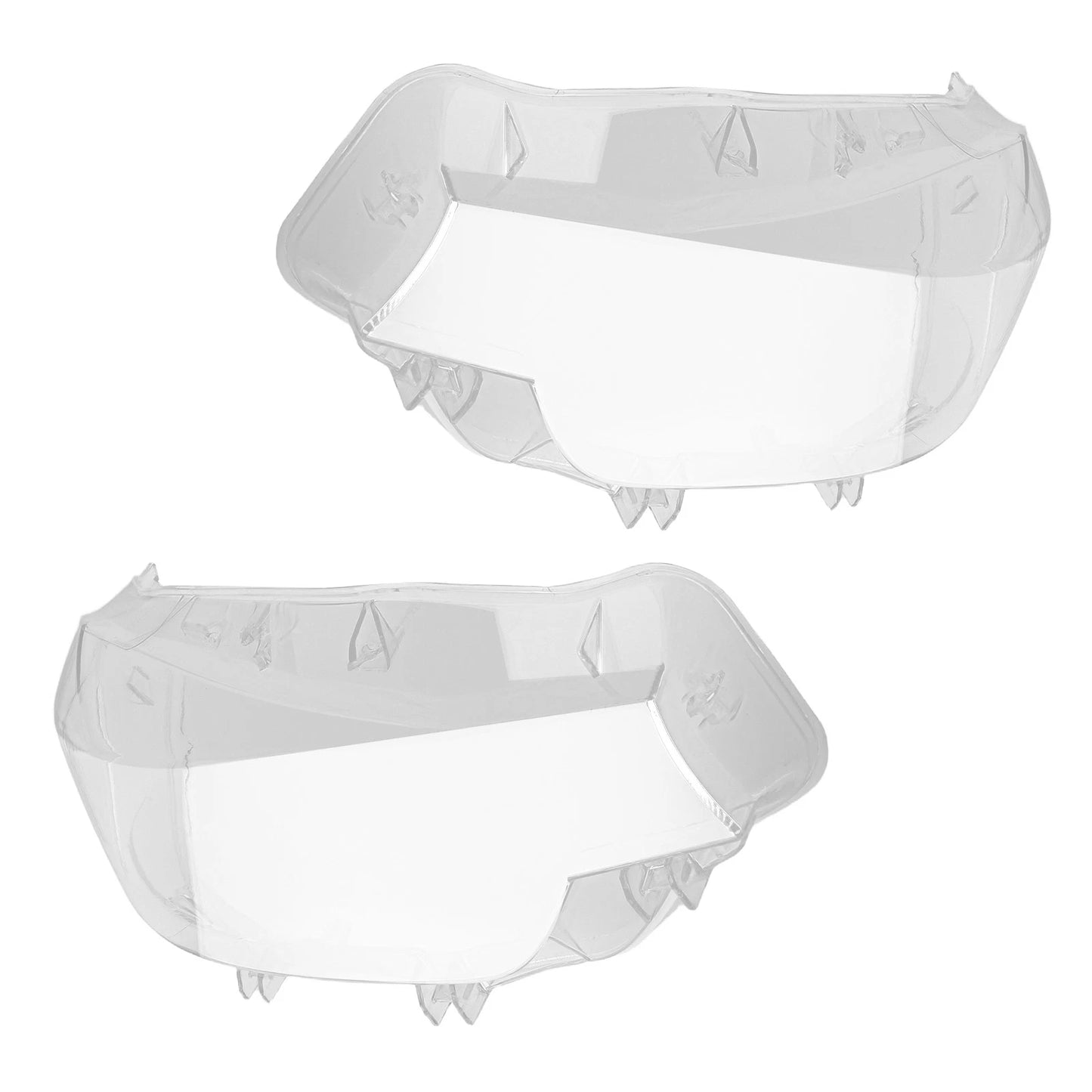 Headlight Lens Cover for BMW 3 Series F31 Touring (2016–2018)