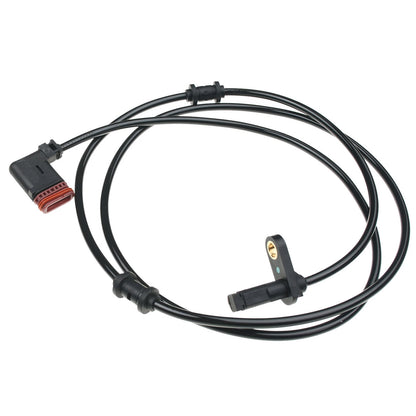 2X Rear ABS Wheel Speed Sensor for Mercedes-Benz E63 AMG E280 (2007–2009)
