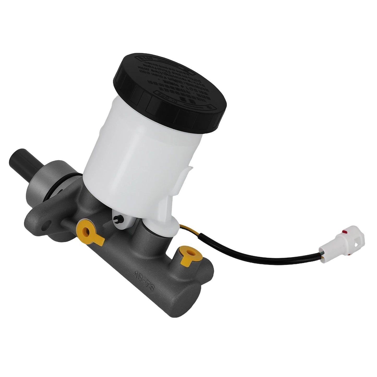 Brake Master Cylinder with Reservoir for Chevrolet Tracker/Suzuki Sidekick (1996–1998)