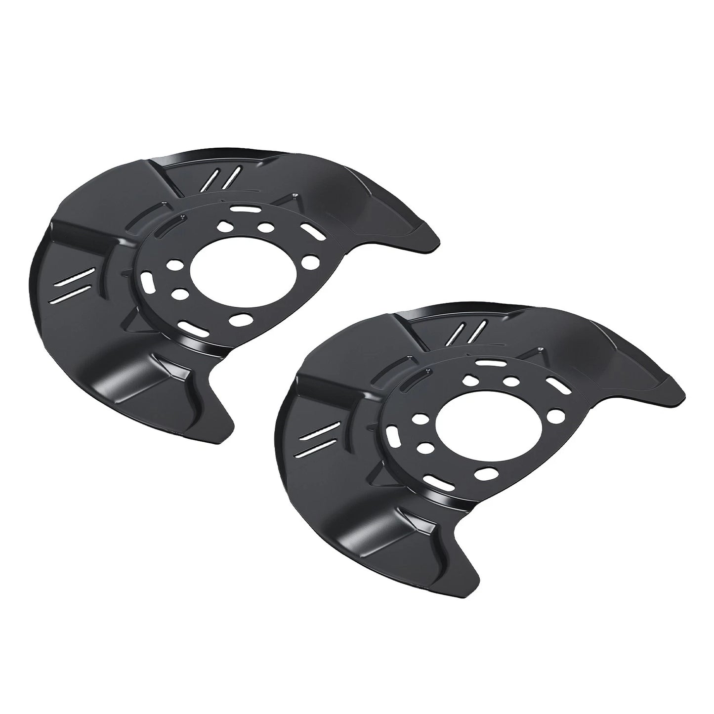 Brake Dust Shield Front for Subaru Impreza 2008–2016/XV Crosstrek 2013–2015