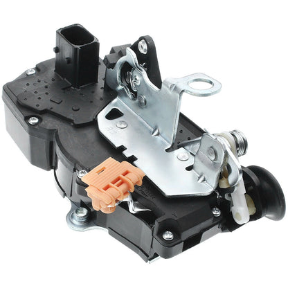 2X Rear Door Lock Actuator for Chevrolet Captiva Sport (2012)