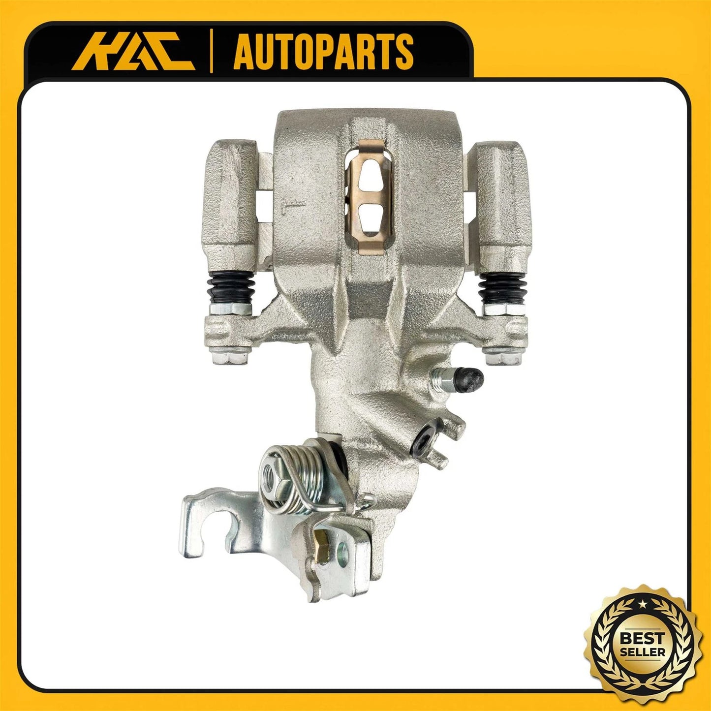 Brake Caliper w/ Bracket for Honda Accord Acura TSX (1998–2007) Rear Left