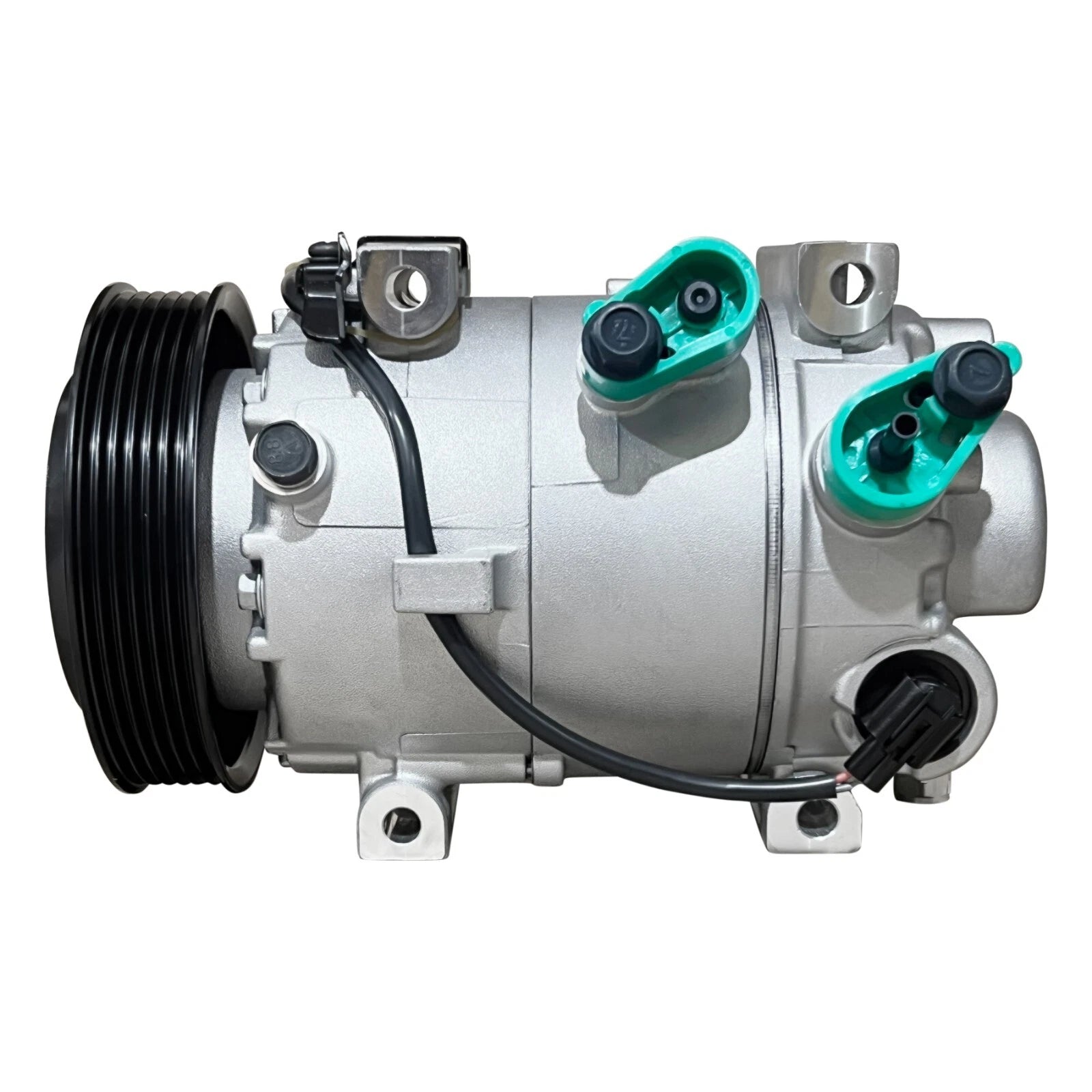 A C Compressor Replacement for Hyundai i20 1.0L (2011–2020)