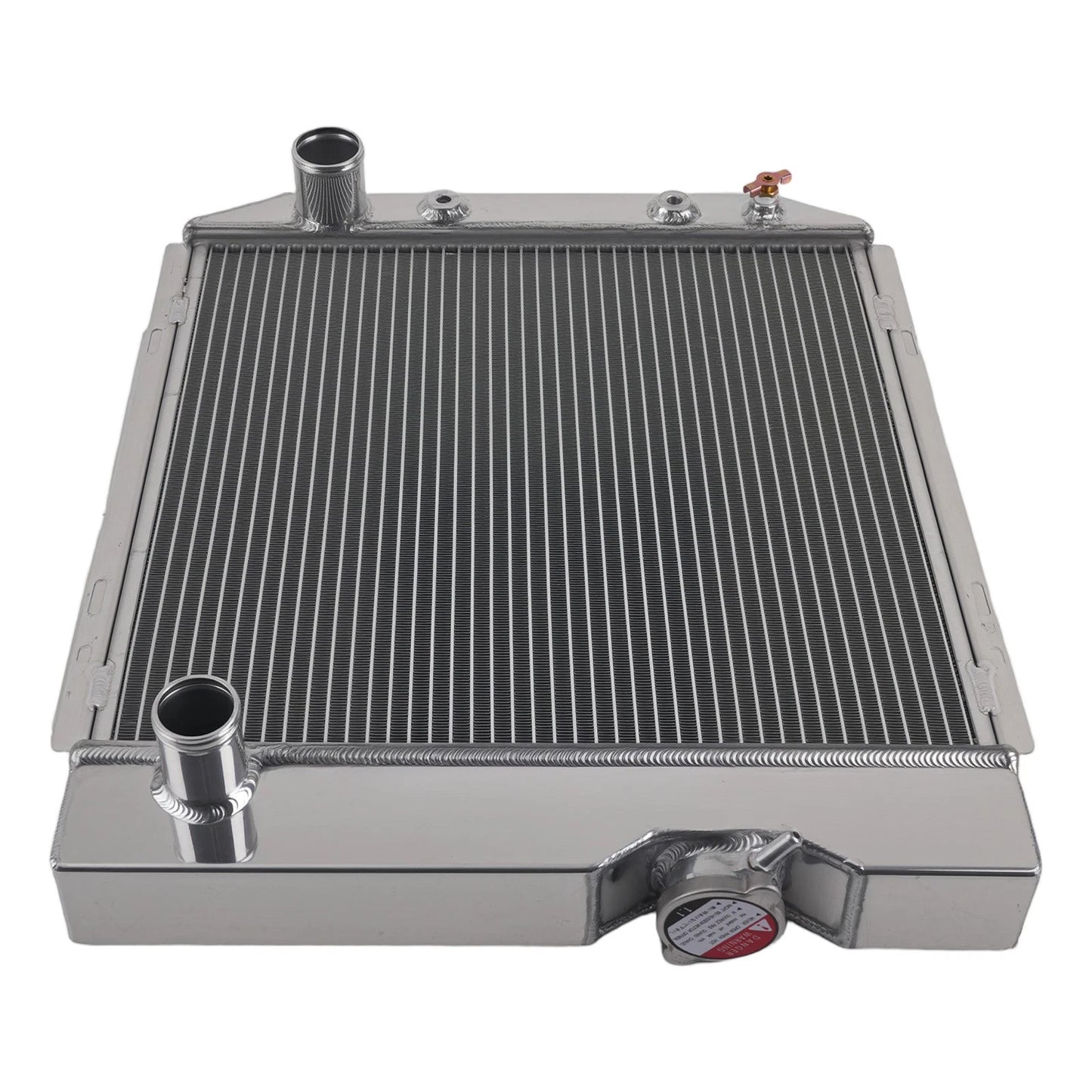 Aluminum 3 Row Radiator for 1960–1965 Ford Falcon (1960–1965)