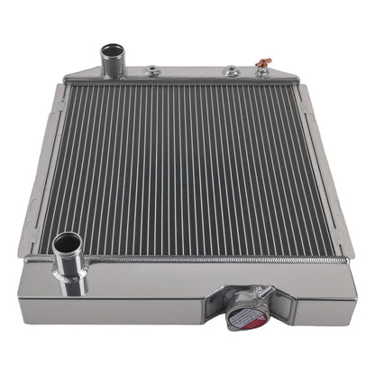 Aluminum 3 Row Radiator for 1960–1965 Ford Falcon (1960–1965)