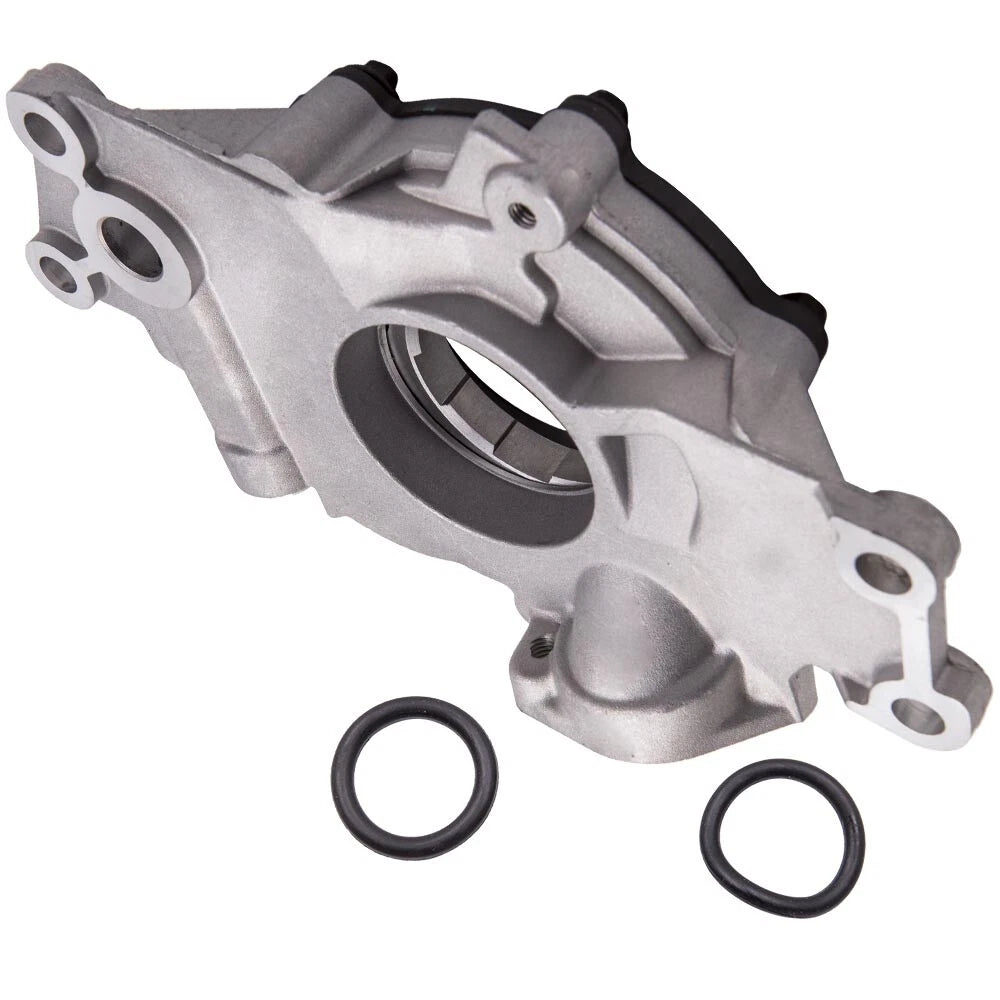 Engine Oil Pump for Chevrolet Corvette (1997–2004) for Cadillac Escalade (2002–2006)