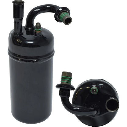 AC Compressor Kit Replacement for Holden Commodore VE (2006–2013)