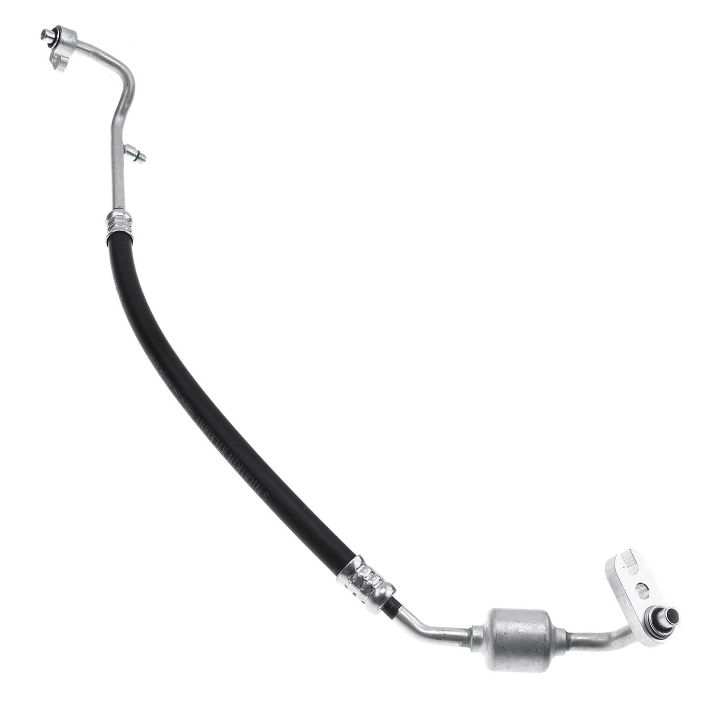 A/C Discharge Line Hose for Chevy Silverado GMC Sierra (2015–2019)