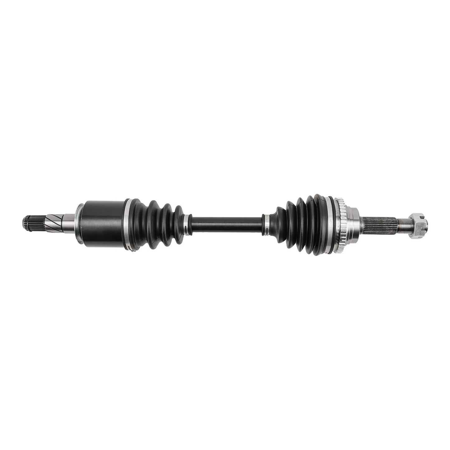 Front Right CV Axle Shaft Assembly for Infiniti (2009–2013 G37, 2011–2012 G25)