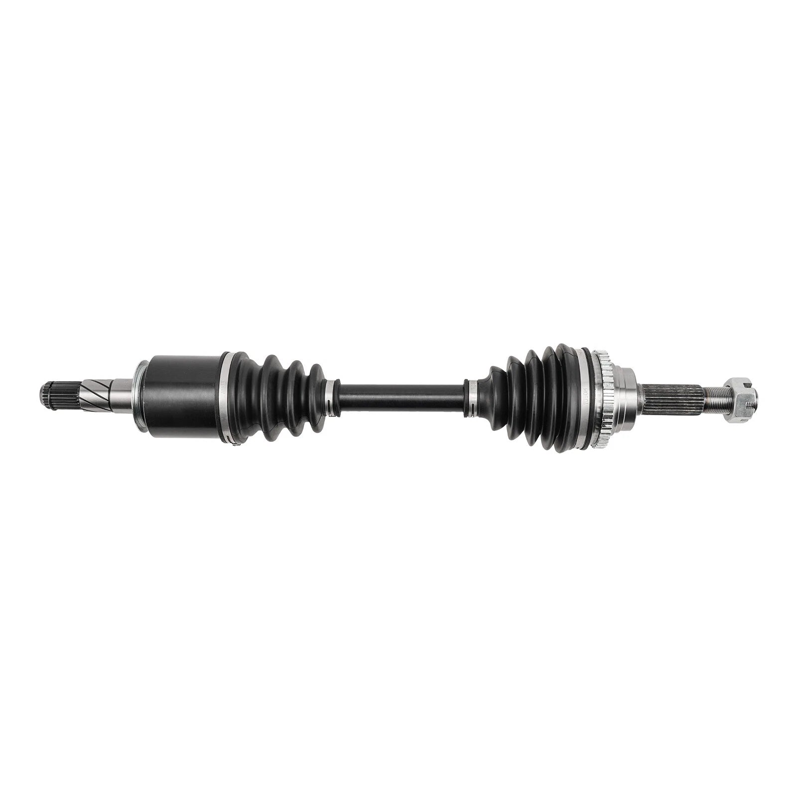 Front Right CV Axle Shaft Assembly for Infiniti (2009–2013 G37, 2011–2012 G25)