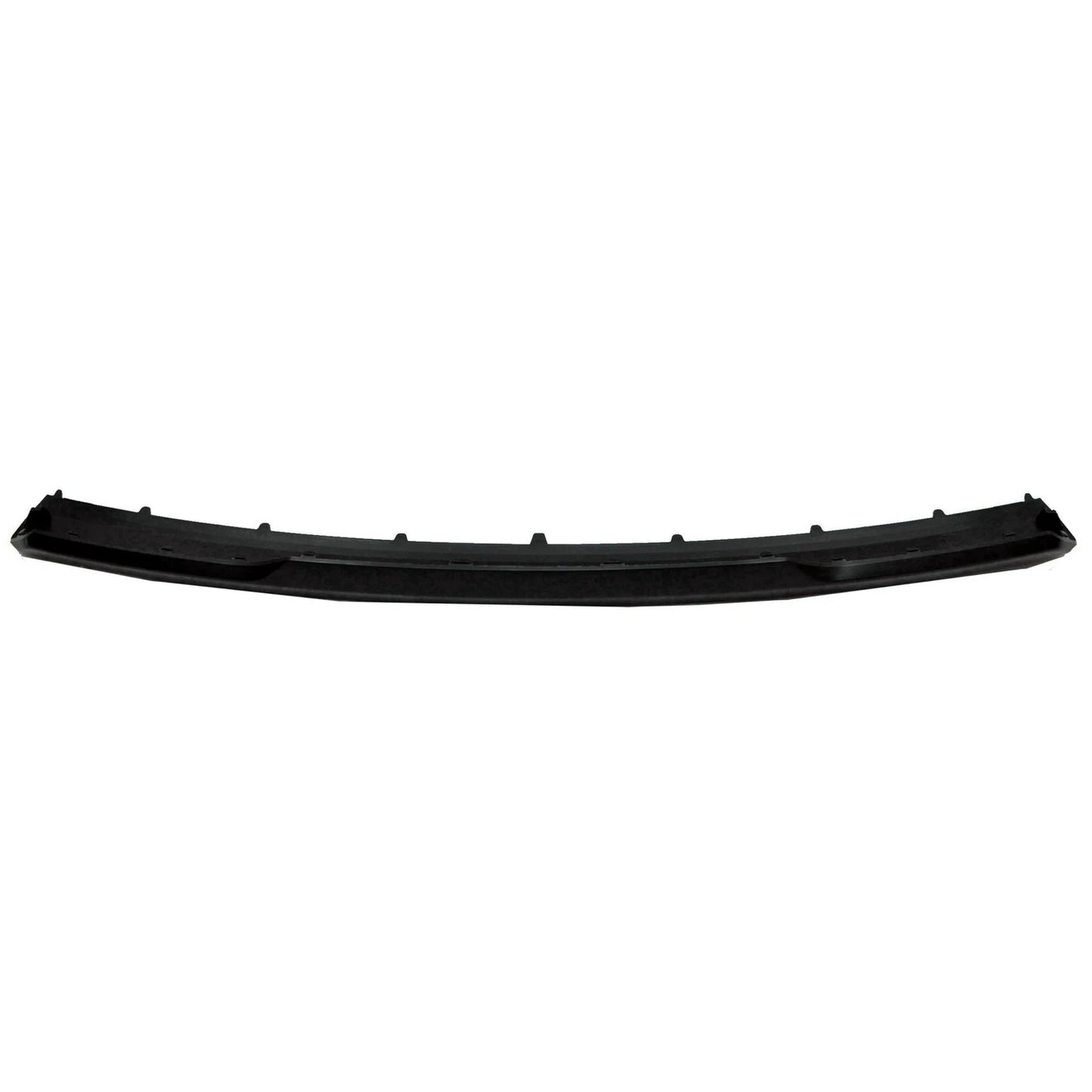 Replacement Front Skid Plate For Use w/Pedestrian Recognition