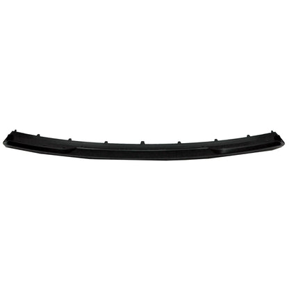 Replacement Front Skid Plate For Use w/Pedestrian Recognition