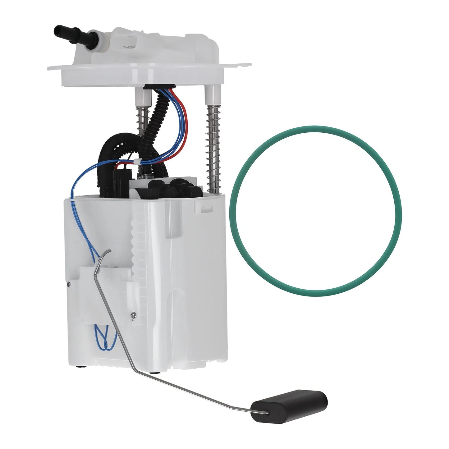 Fuel Pump Module for Volkswagen Routan Chrysler Town & Country Dodge Grand Caravan (2009–2014)