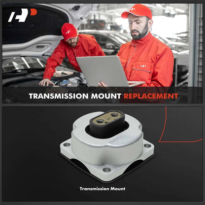 Automatic Transmission Mount for Dodge Charger Challenger (RWD)
