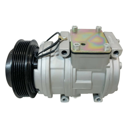 AC Compressor Replacement for Toyota Sienna 3.0L (2003–2009)