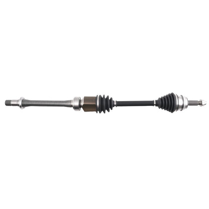 Front CV Axle Shaft Assembly RH Passenger Side for Toyota Camry Solara Highlander (2001–2007)