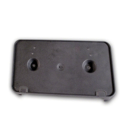 Front License Plate Bracket Replacement for Ford Edge (2011–2014)