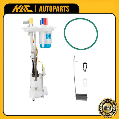 Electric Fuel Pump Assembly for Ford F-150 Mark LT (2004–2008)