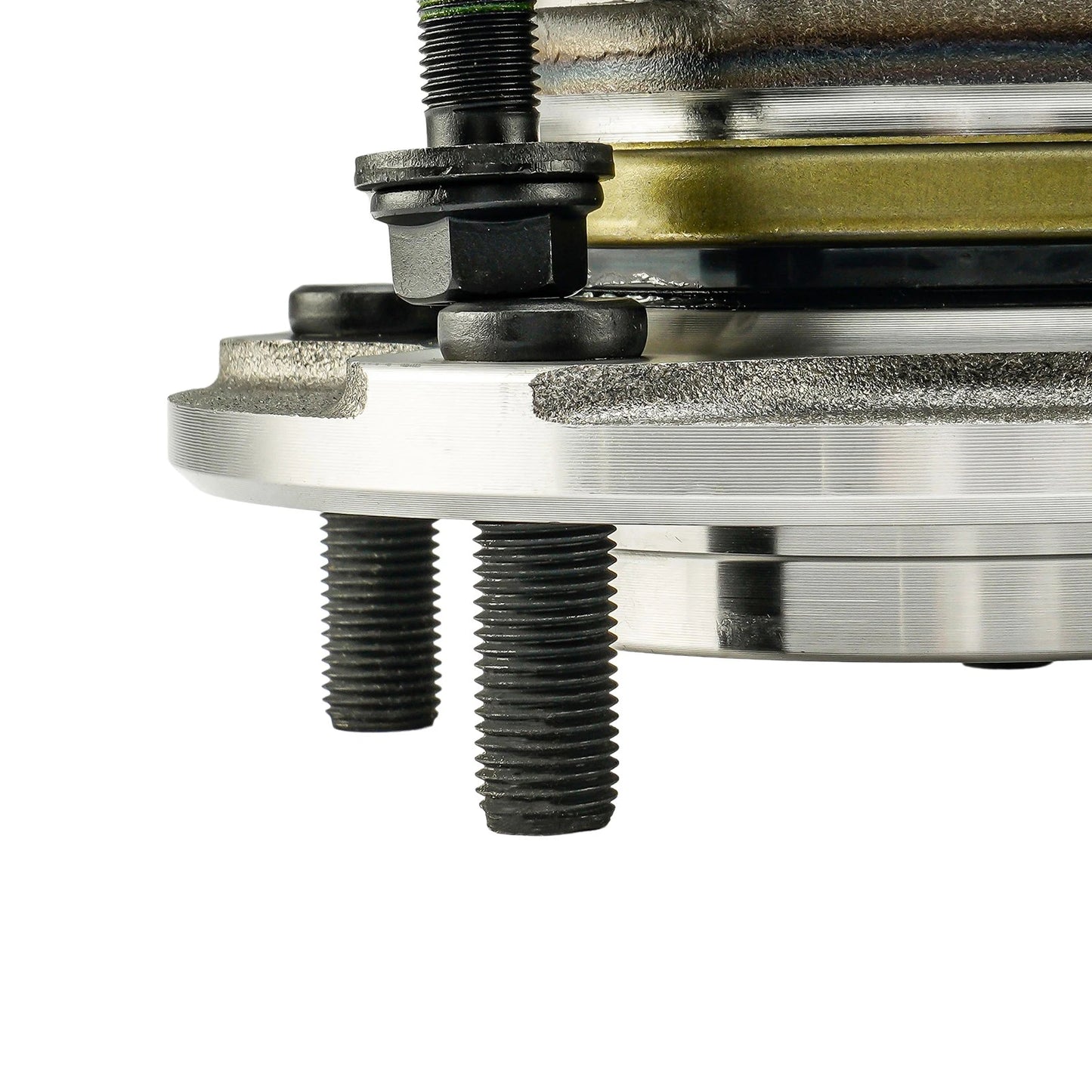 Front Wheel Hub Bearing for Toyota Sequoia Tundra (2007–2021)