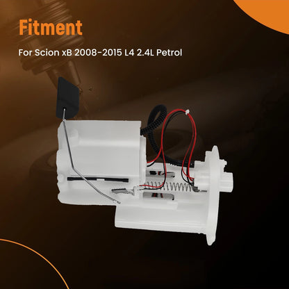 Electrical Fuel Pump Module Assembly for Scion xB 2.4L (2008–2015)