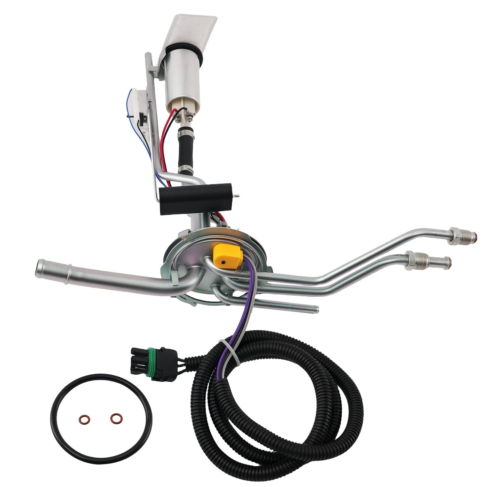 Fuel Pump Assembly for Chevrolet G10 G20 (1987–1995) 4.3L 5.0L 5.7L V6/V8