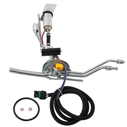 Fuel Pump Assembly for Chevrolet G10 G20 (1987–1995) 4.3L 5.0L 5.7L V6/V8