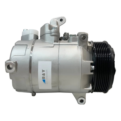 AC Compressor Kit Replacement for Infiniti EX35 3.7L (2010–2013)